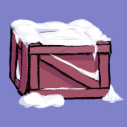 Icon for Boxed Out