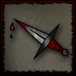 Icon for ALL YOU CAN BLEED