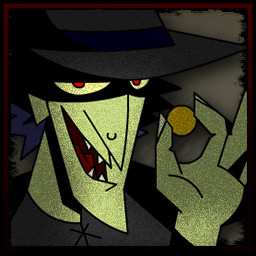 Icon for I'm rich, witch!