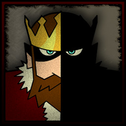 Icon for The King's Favor