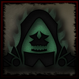 Icon for Stand up as horde!