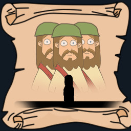 Desaparecido en combate