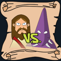 El combate definitivo