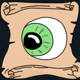 El ojo que todo lo vé