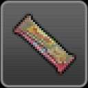 Icon for Wet energy bar