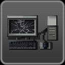 Icon for Rat in the trap