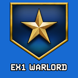 ExZeus: WARLORD