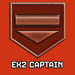 ExZeus 2: CAPTAIN