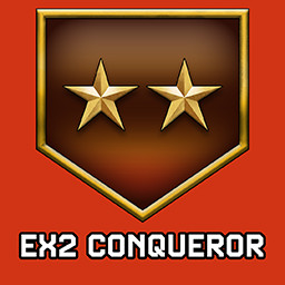 ExZeus 2: CONQUEROR