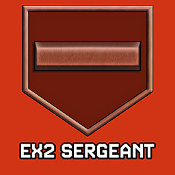 ExZeus 2: SERGEANT