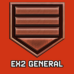 ExZeus 2: GENERAL