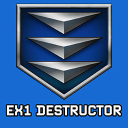 ExZeus: DESTRUCTOR