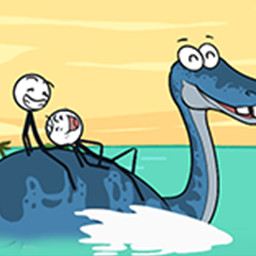 Ride the Wind and Waves