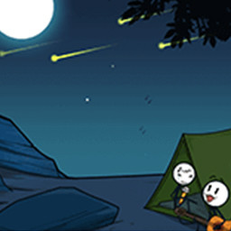 Fantastic Night View