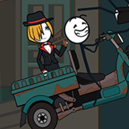 Turn the World Upside Down