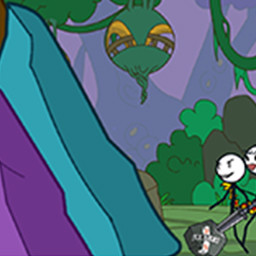 Kill the Dragon Together