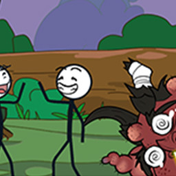 Brother Kills the Dragon