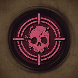 Icon for Jaded Judge
