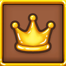 Icon for Collect crowns by performing side tasks