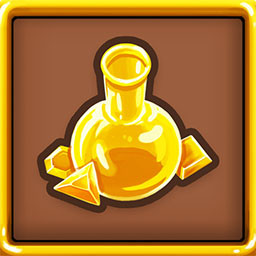 Icon for Make a crystal potion in the laboratory