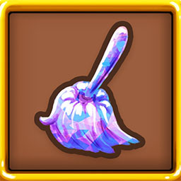 Icon for Get "all clean" bonus on 10 levels