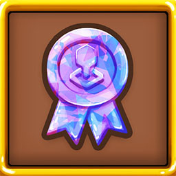 Icon for Complete the tutorial