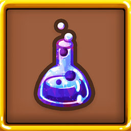 Icon for Complete all levels in the laboratory