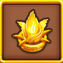 Icon for Grow a magic flower in the glasshouse