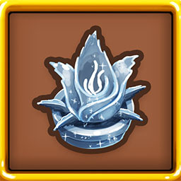 Icon for Grow a magic flower in the glasshouse