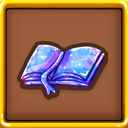 Icon for Complete all levels in the bookshop