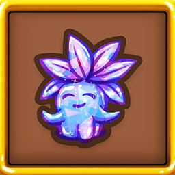 Icon for Complete all levels in the glasshouse