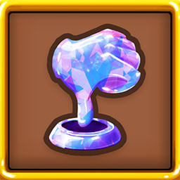 Icon for Bring 20 customers to anger and leave