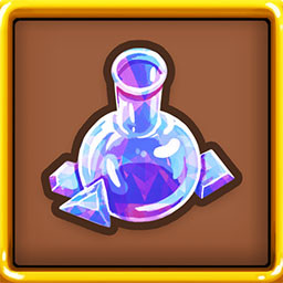 Icon for Make a crystal potion in the laboratory