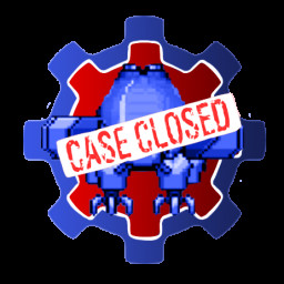 Icon for Robots also fly