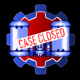 Icon for Now it's personal