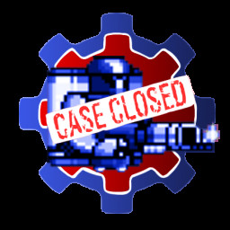 Icon for This bot is on fire