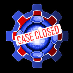 Icon for Spin, spin, spin and die