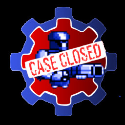 Icon for Raining Bullets