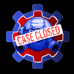 Icon for Robotnik, is that you?