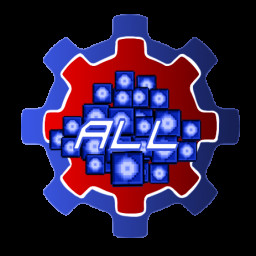 Icon for Catch them all