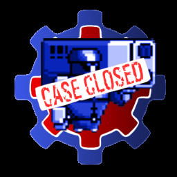 Icon for Tchakabum Explosion!!