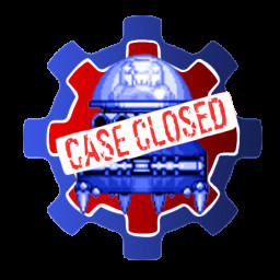 Icon for Supreme Machine