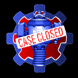 Icon for Almost a Kaiju