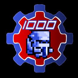 Icon for Almost there