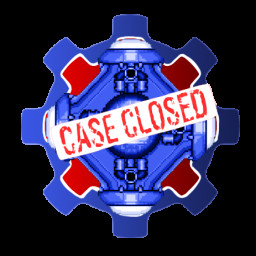 Icon for Definitely not Zen