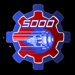 Icon for Keep going and Adrian will live