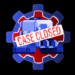 Icon for He came back on fire