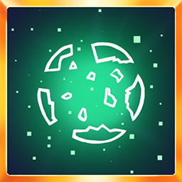 The End of Tetragеn