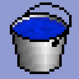 Water Bucket