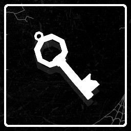 Icon for Hidden Key